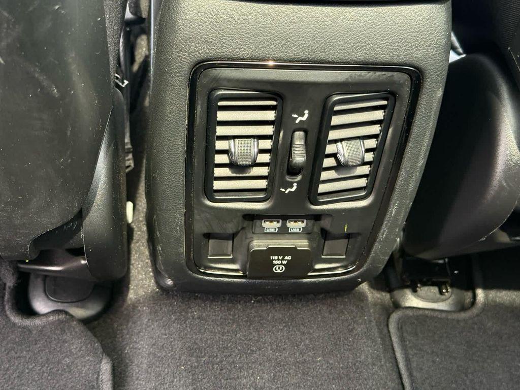 used 2019 Jeep Grand Cherokee car, priced at $23,999