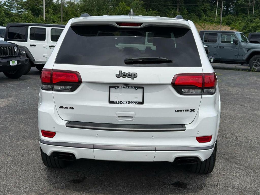 used 2019 Jeep Grand Cherokee car, priced at $23,999