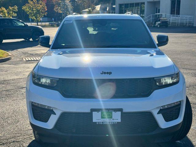 new 2025 Jeep Grand Cherokee car, priced at $54,865