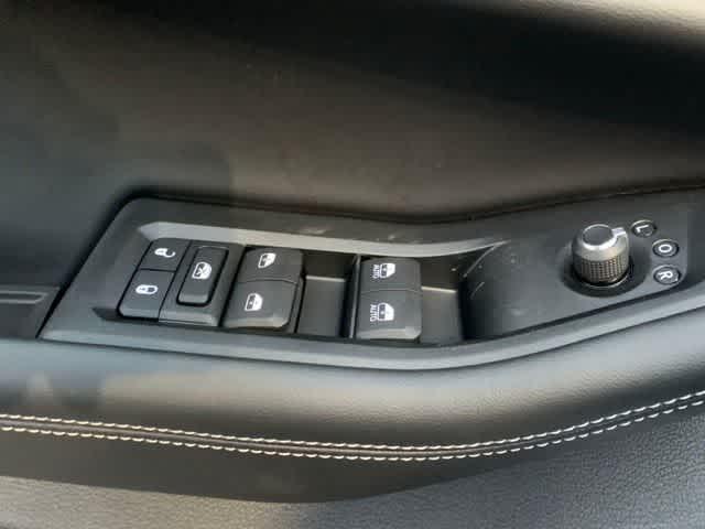 new 2025 Jeep Grand Cherokee car, priced at $42,472