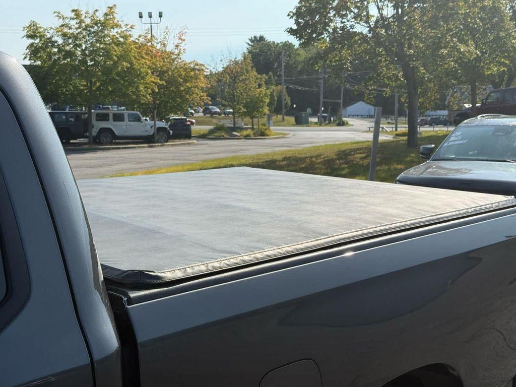 used 2020 Ram 1500 car, priced at $26,492