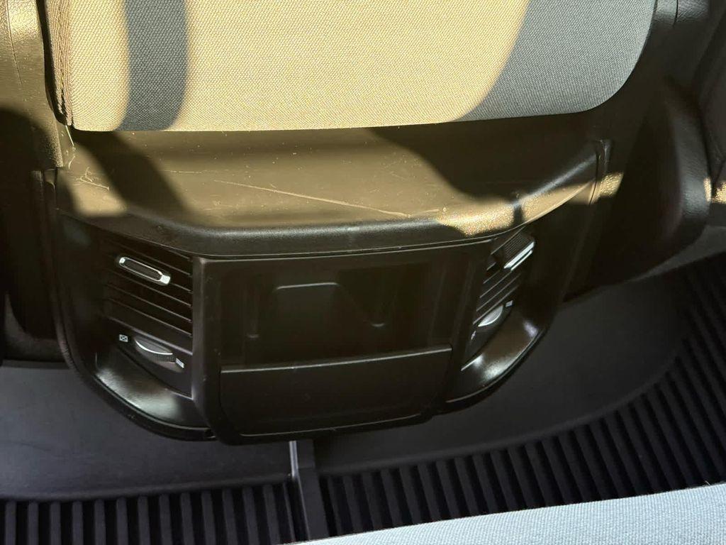 used 2020 Ram 1500 car, priced at $26,492