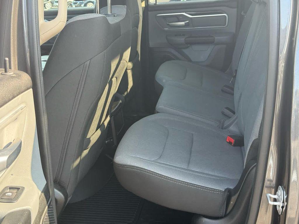 used 2020 Ram 1500 car, priced at $26,492
