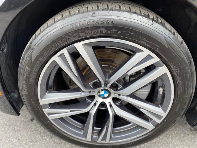 used 2024 BMW 430 Gran Coupe car, priced at $38,995