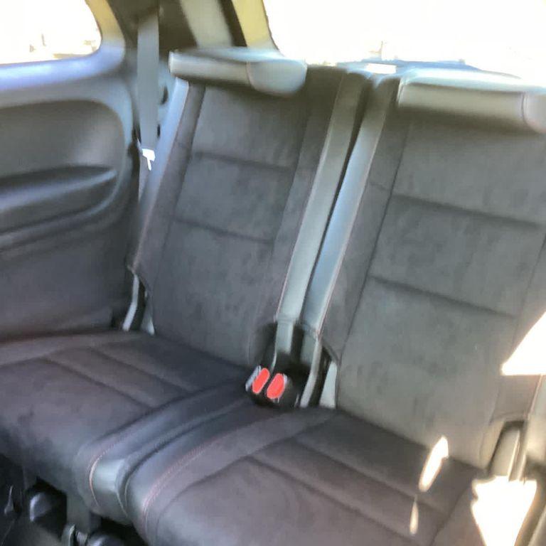 new 2025 Dodge Durango car, priced at $45,500