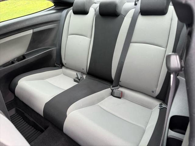 used 2017 Honda Civic car, priced at $15,795