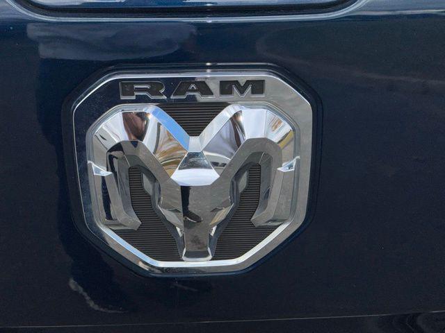 used 2021 Ram 1500 car, priced at $35,801