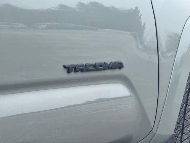 used 2022 Toyota Tacoma car, priced at $37,982