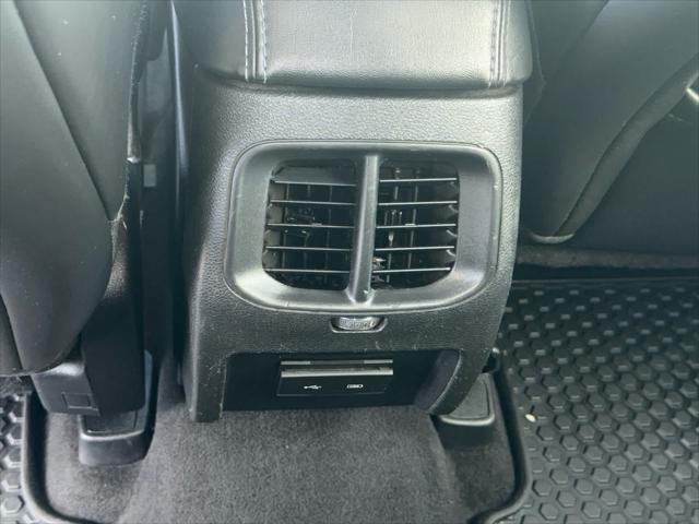 used 2019 Jeep Cherokee car, priced at $16,995