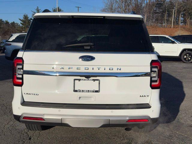 used 2023 Ford Expedition Max car, priced at $47,995