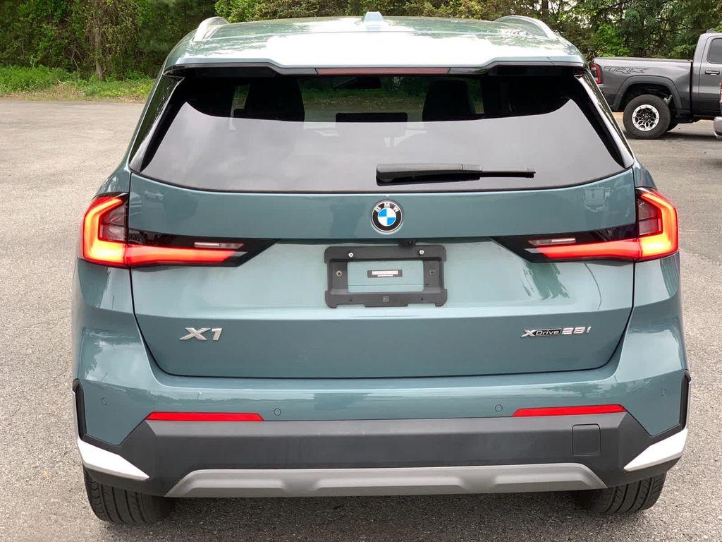 used 2023 BMW X1 car, priced at $29,999