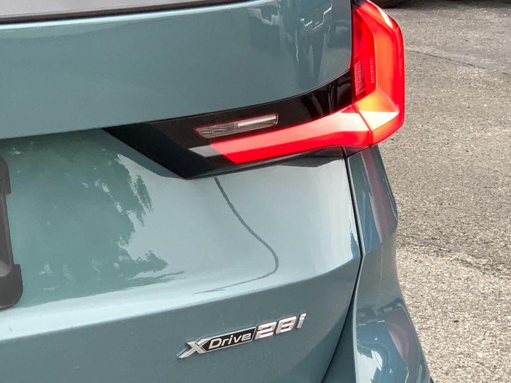 used 2023 BMW X1 car, priced at $29,999