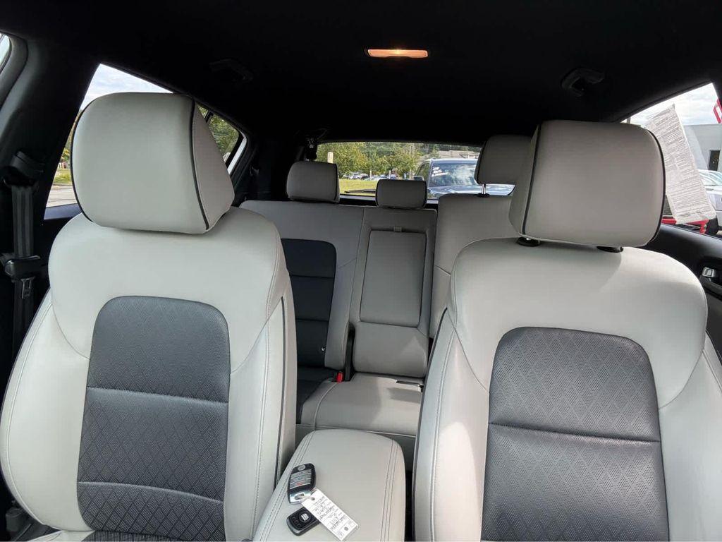 used 2019 Kia Sportage car, priced at $16,719