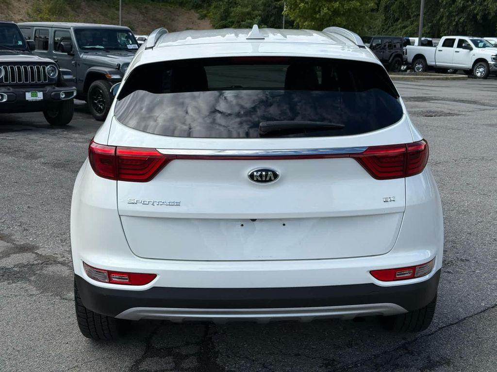 used 2019 Kia Sportage car, priced at $16,719