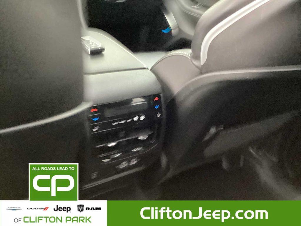 used 2023 Jeep Grand Cherokee car, priced at $40,995