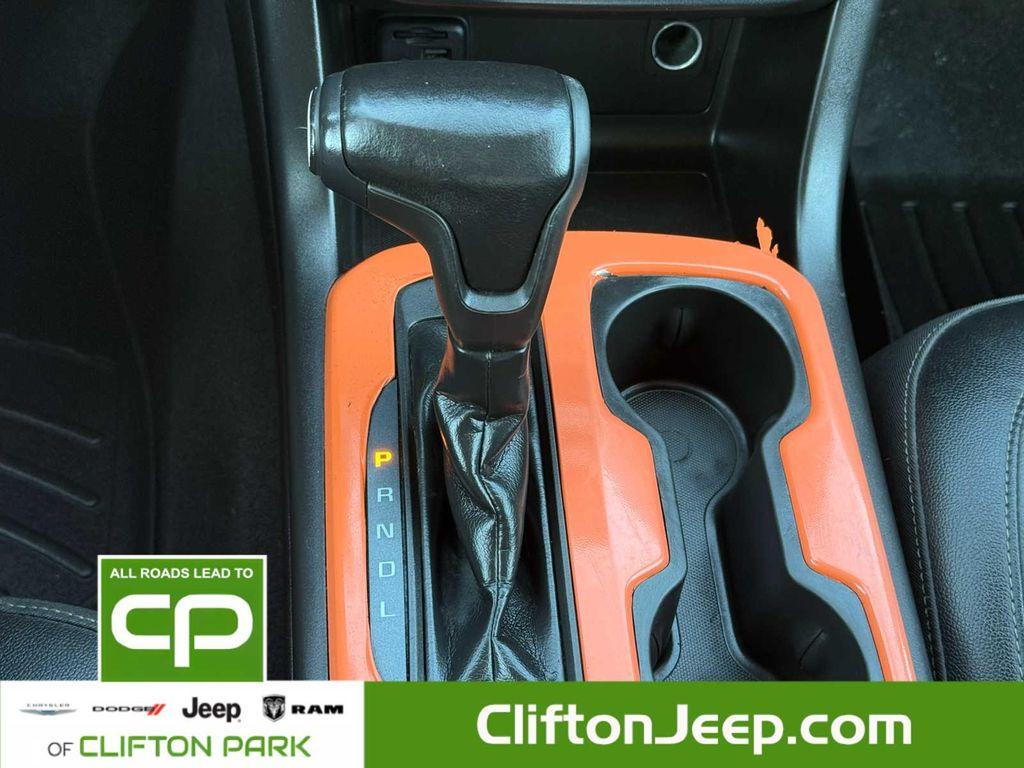 used 2020 Chevrolet Colorado car, priced at $29,900