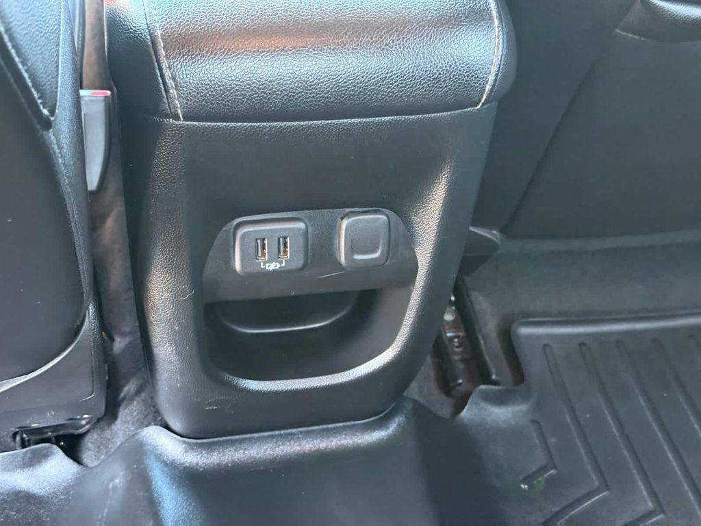 used 2020 Chevrolet Colorado car, priced at $31,962