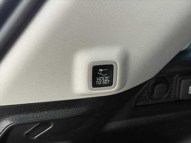 used 2023 Jeep Grand Cherokee car, priced at $35,500
