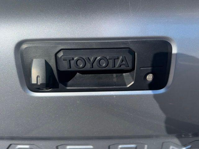 used 2022 Toyota Tacoma car, priced at $37,995