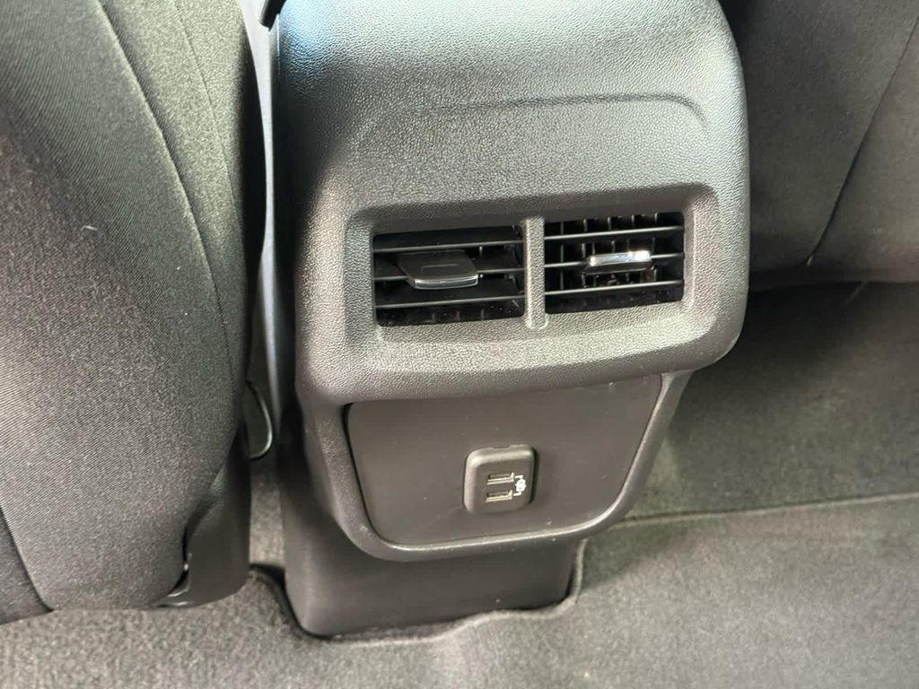 used 2023 Chevrolet Equinox car, priced at $23,800