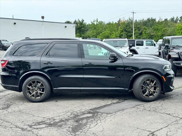 new 2025 Dodge Durango car, priced at $59,479