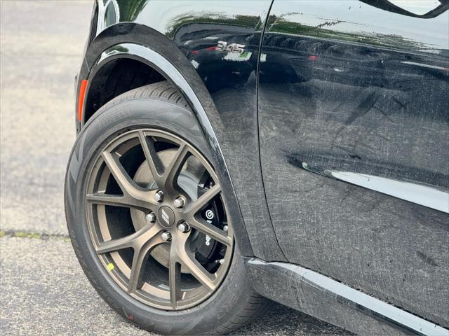new 2025 Dodge Durango car, priced at $59,479