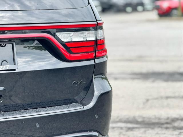 new 2025 Dodge Durango car, priced at $59,479