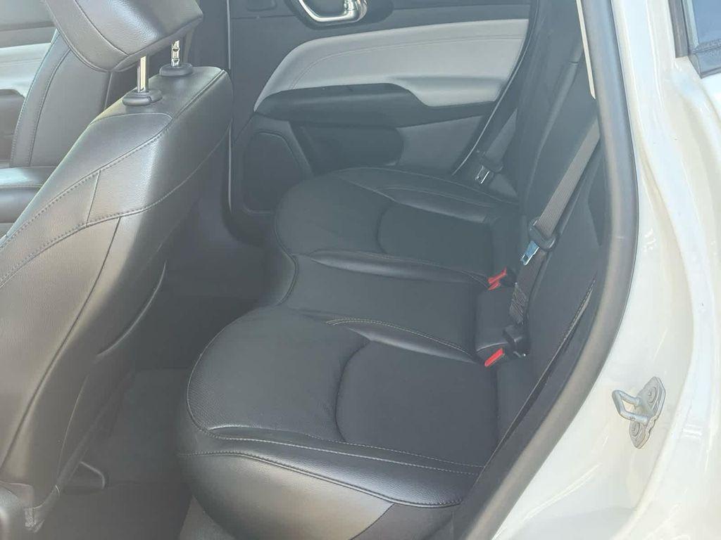 used 2022 Jeep Compass car, priced at $25,284