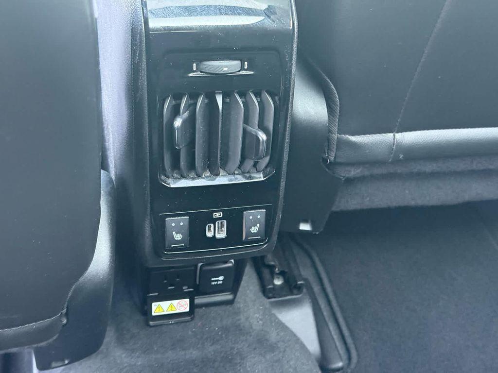 used 2022 Jeep Compass car, priced at $25,284
