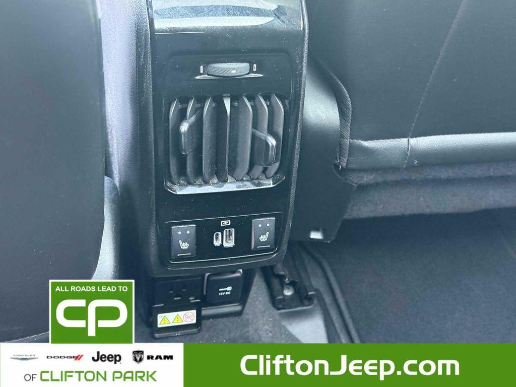 used 2022 Jeep Compass car, priced at $24,600