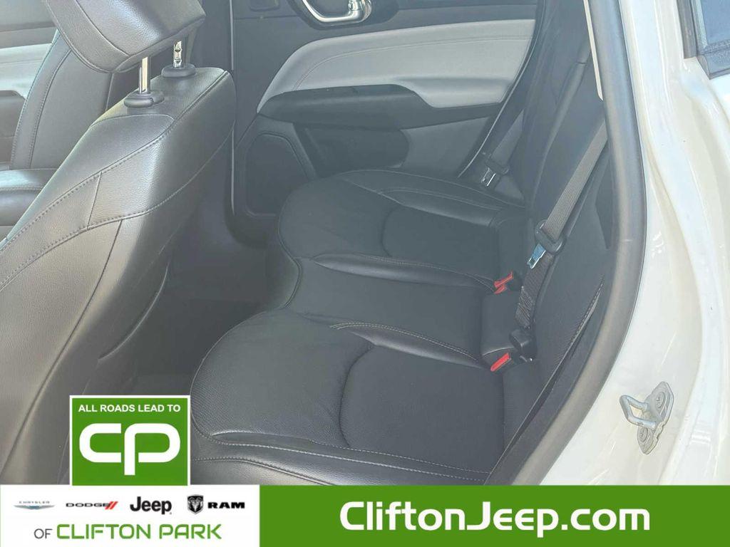 used 2022 Jeep Compass car, priced at $24,600
