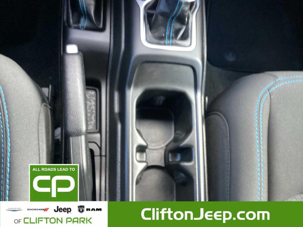 used 2023 Jeep Wrangler 4xe car, priced at $39,995