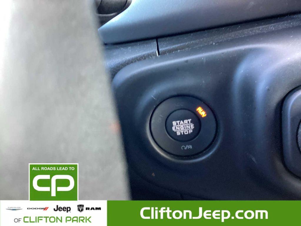 used 2023 Jeep Wrangler 4xe car, priced at $39,995