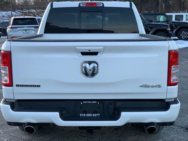 used 2022 Ram 1500 car, priced at $41,995