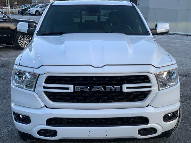 used 2022 Ram 1500 car, priced at $41,995