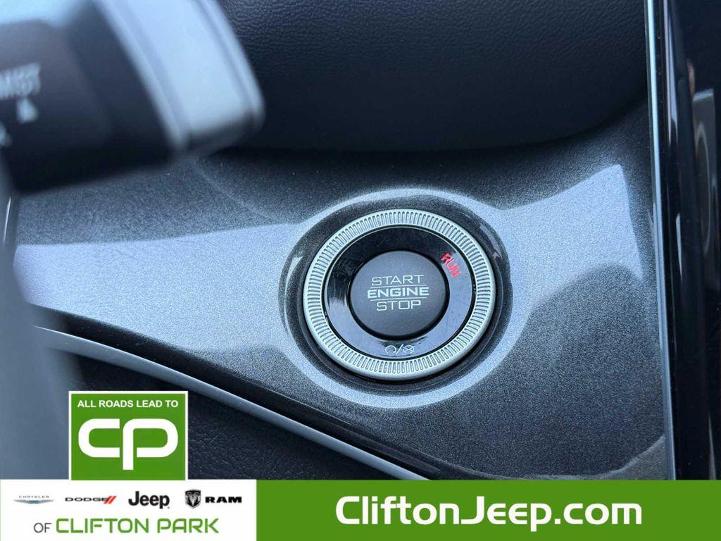 used 2022 Jeep Grand Cherokee L car, priced at $32,652