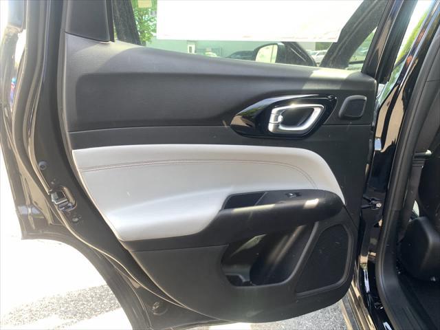 new 2025 Jeep Compass car, priced at $38,793