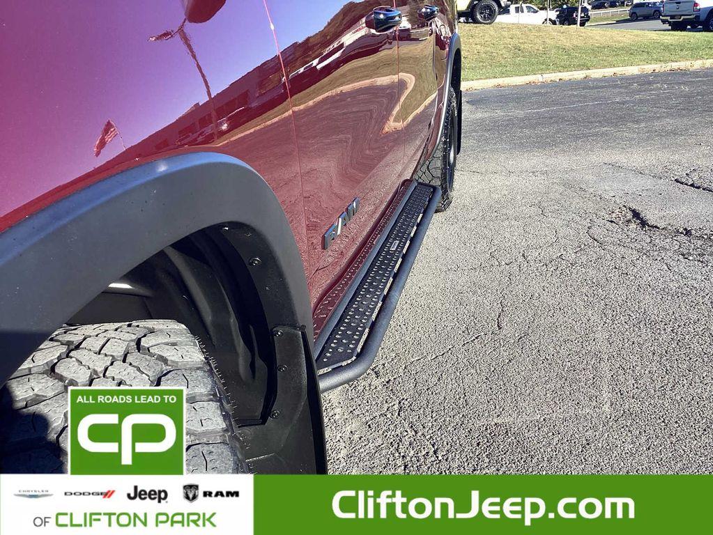 used 2023 Ram 1500 car, priced at $46,061