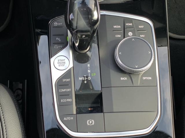 used 2021 BMW 228 Gran Coupe car, priced at $26,995