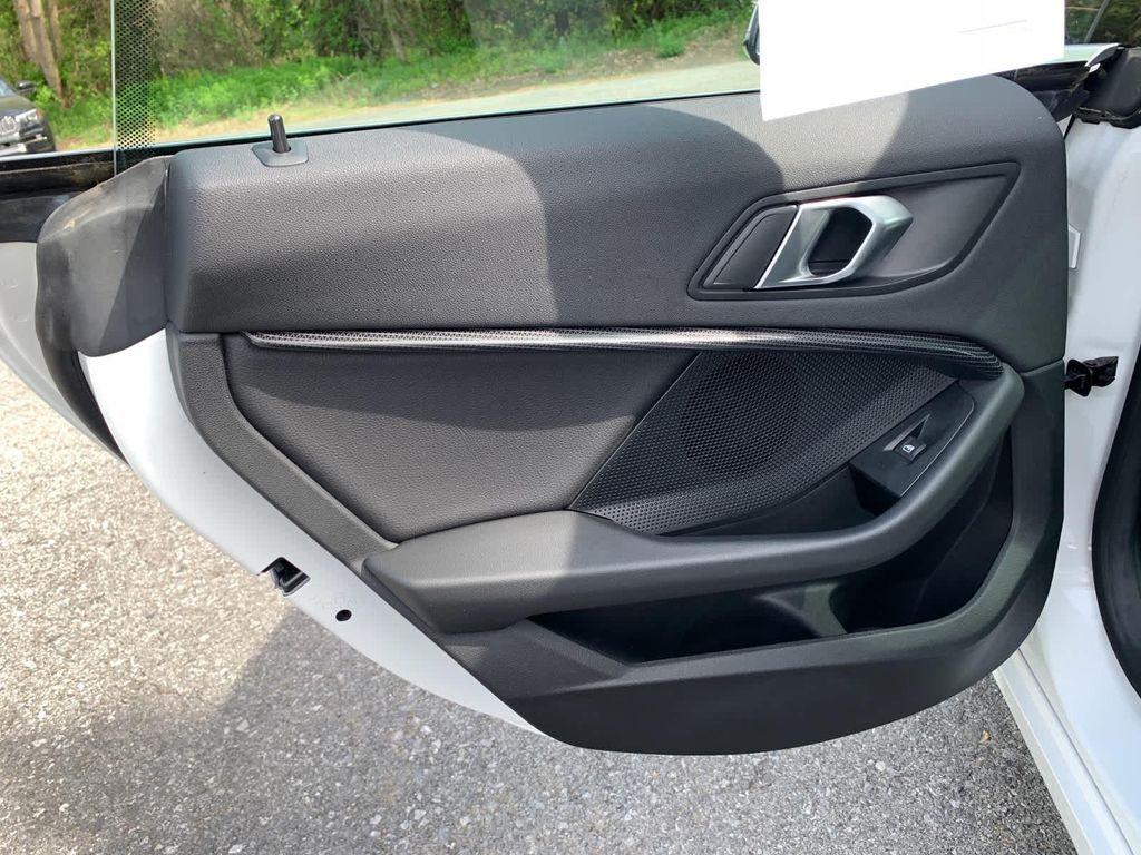 used 2021 BMW 228 Gran Coupe car, priced at $24,020