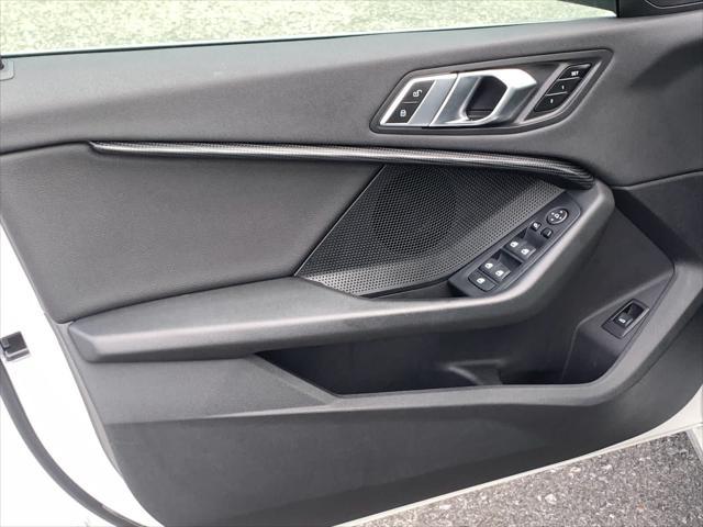 used 2021 BMW 228 Gran Coupe car, priced at $26,995