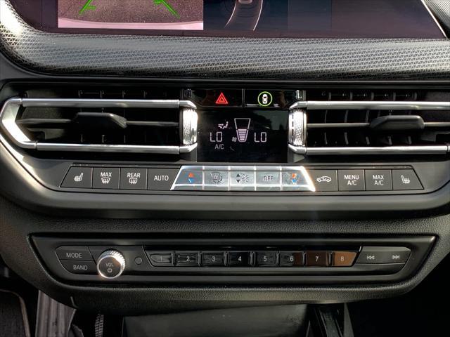 used 2021 BMW 228 Gran Coupe car, priced at $26,995
