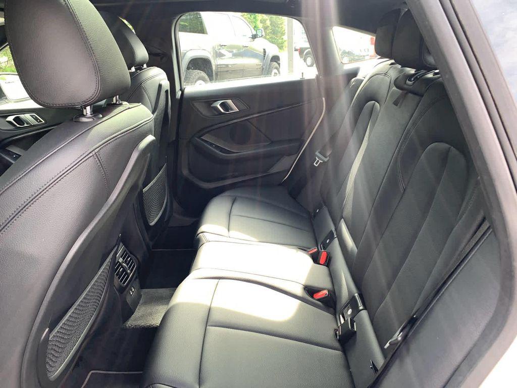 used 2021 BMW 228 Gran Coupe car, priced at $24,020