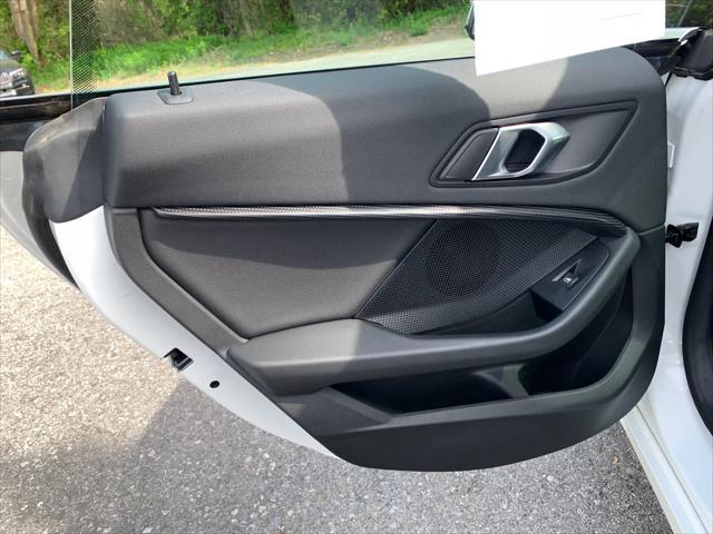 used 2021 BMW 228 Gran Coupe car, priced at $26,995