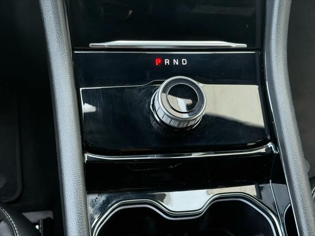 used 2023 Jeep Grand Cherokee L car, priced at $33,900