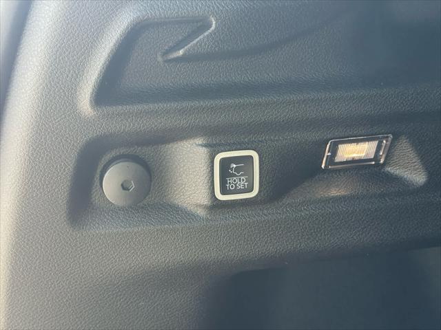 used 2023 Jeep Grand Cherokee L car, priced at $33,900