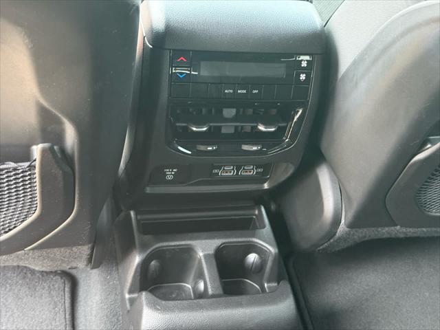 used 2023 Jeep Grand Cherokee L car, priced at $33,900