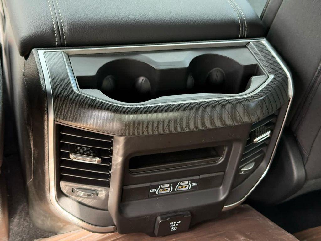 new 2026 Ram 1500 car, priced at $59,045