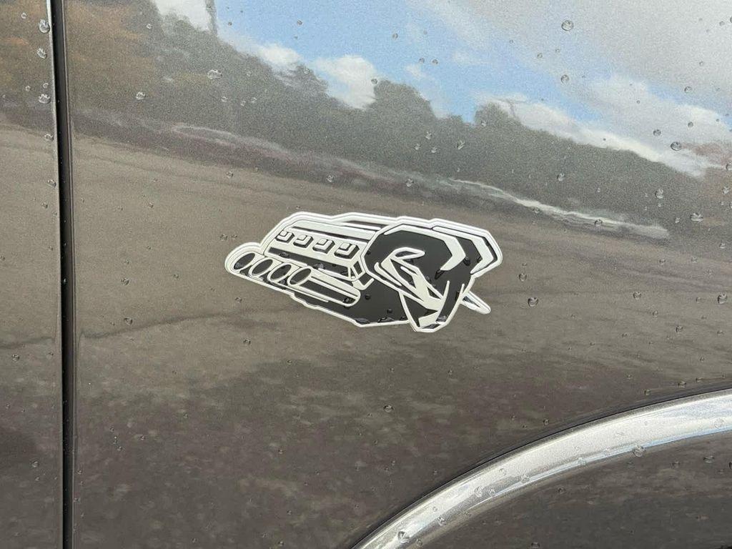 new 2026 Ram 1500 car, priced at $59,045