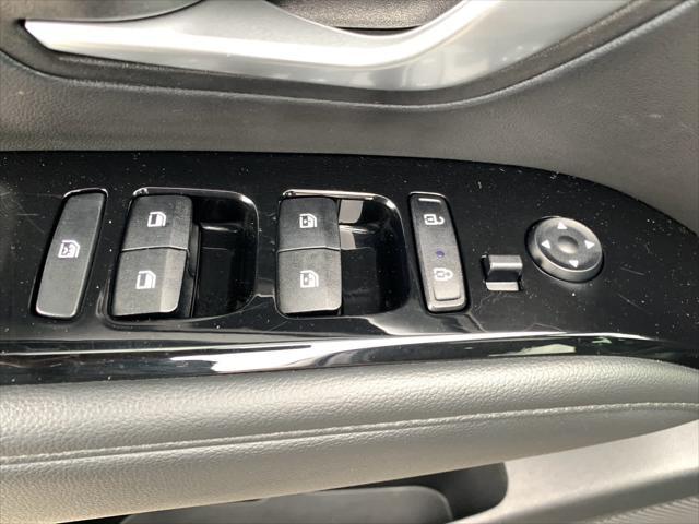 used 2022 Hyundai Tucson car, priced at $21,995